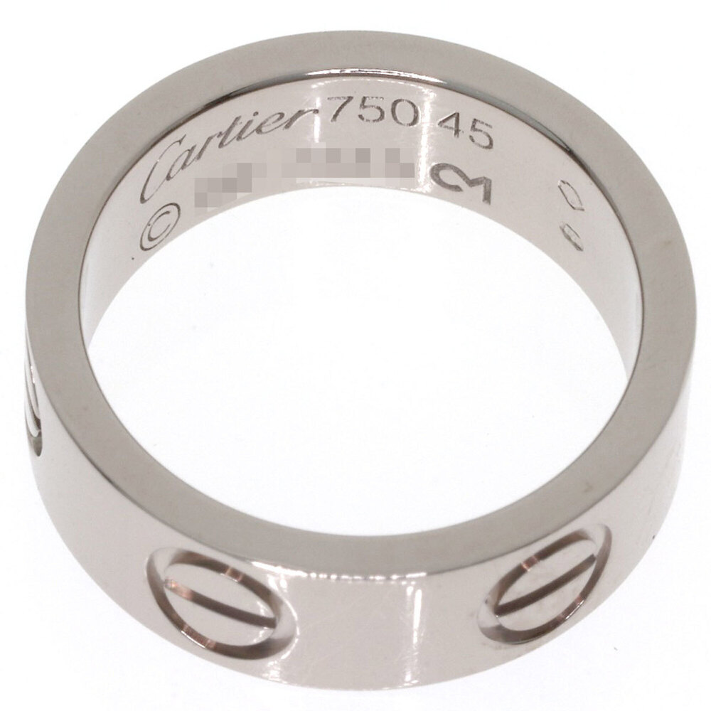 CARTIER Ring - Picture 4 of 6